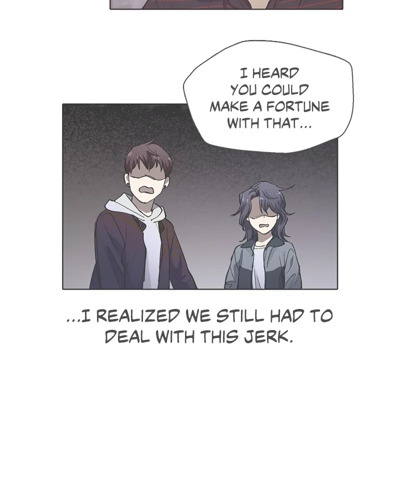 Read My S-Class Hunters chapter 13 image 2 on Lezhin