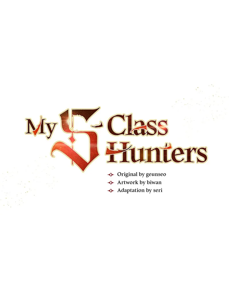 Read My S-Class Hunters chapter 13 image 3 on Lezhin