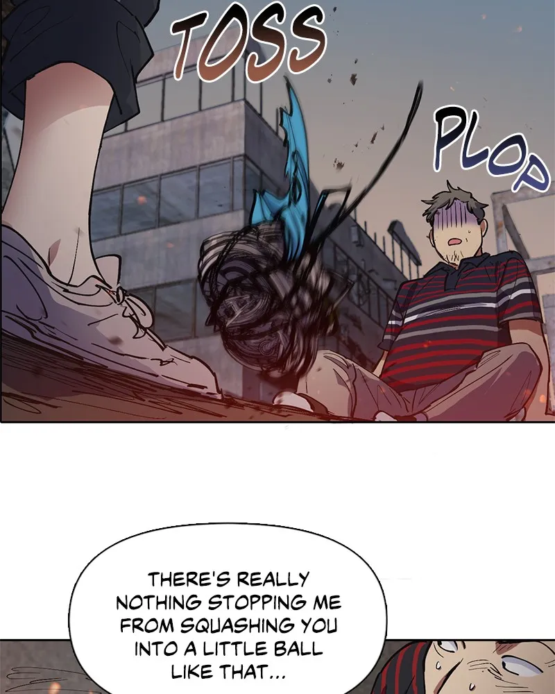 Read My S-Class Hunters chapter 13 image 33 on Lezhin