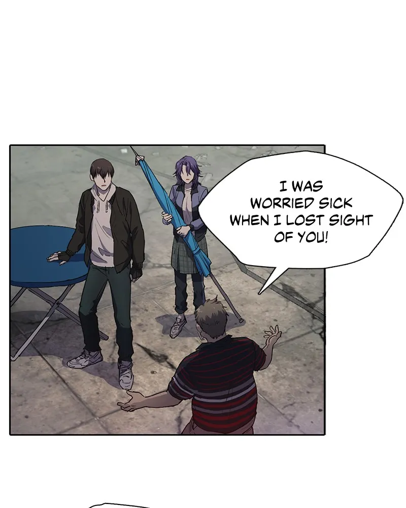Read My S-Class Hunters chapter 13 image 4 on Lezhin