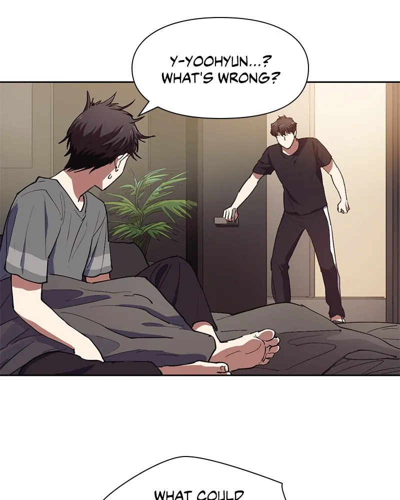 Read My S-Class Hunters chapter 13 image 46 on Lezhin