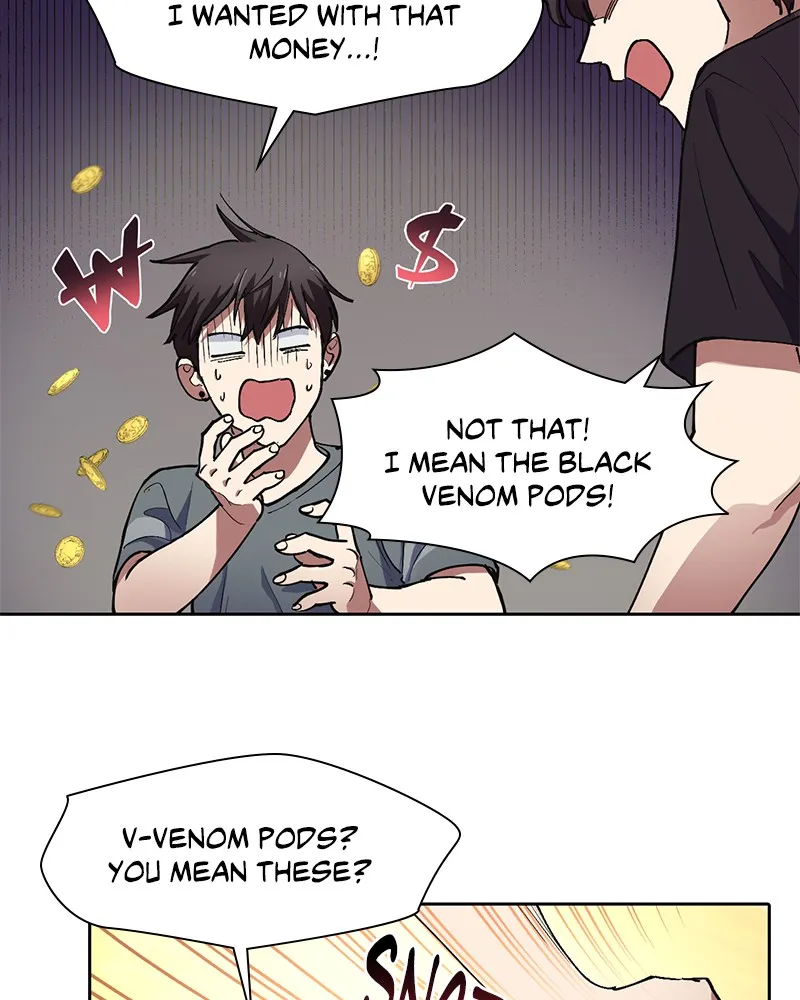 Read My S-Class Hunters chapter 13 image 49 on Lezhin
