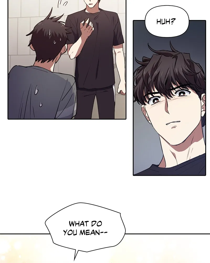 Read My S-Class Hunters chapter 13 image 51 on Lezhin