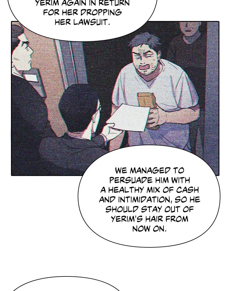 Read My S-Class Hunters chapter 13 image 64 on Lezhin