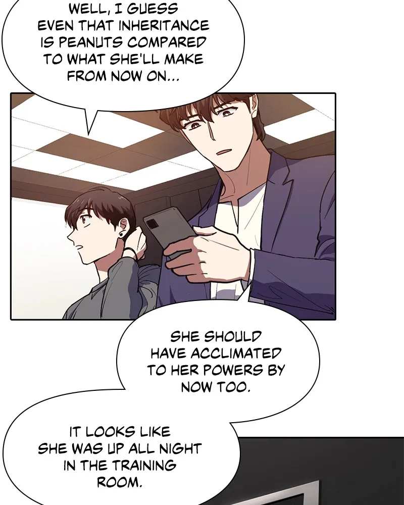 Read My S-Class Hunters chapter 13 image 66 on Lezhin