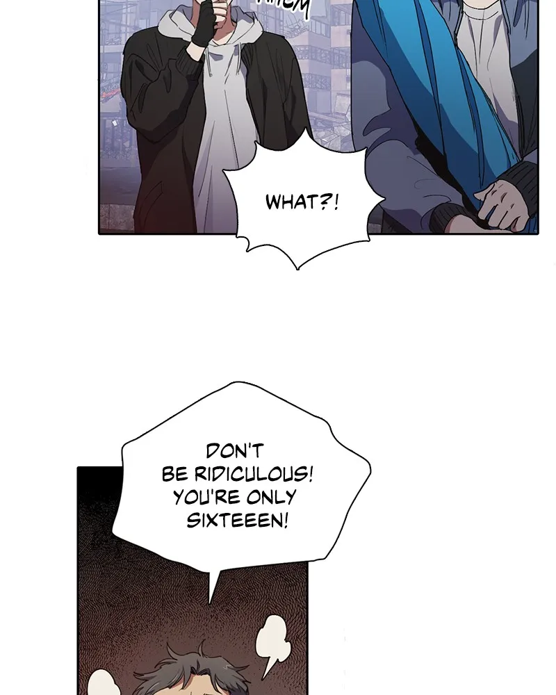 Read My S-Class Hunters chapter 13 image 7 on Lezhin