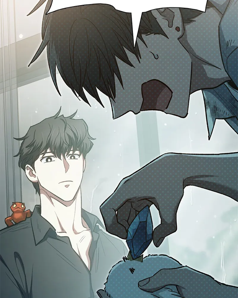 Read My S-Class Hunters chapter 130 image 100 on Lezhin