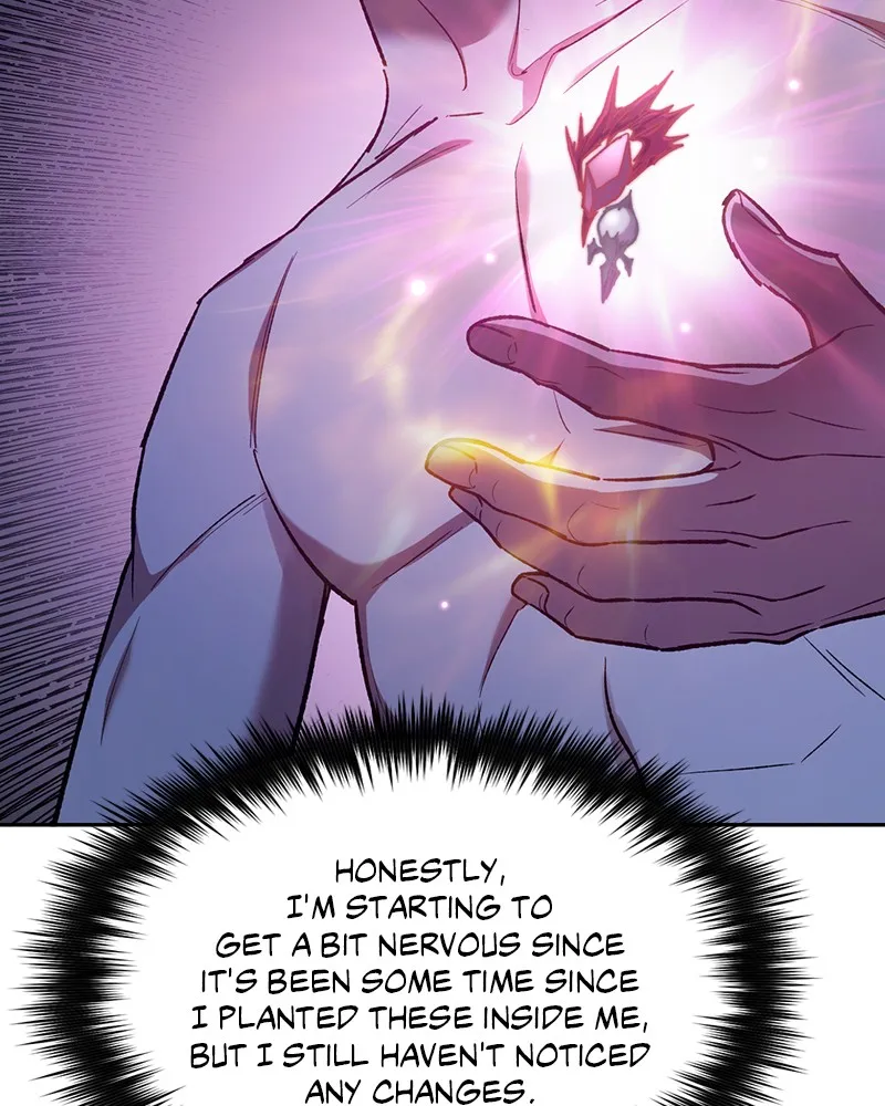 Read My S-Class Hunters chapter 130 image 123 on Lezhin