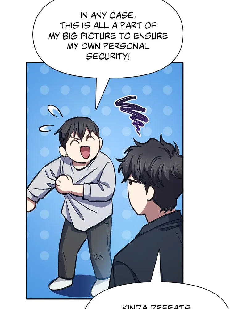 Read My S-Class Hunters chapter 130 image 125 on Lezhin
