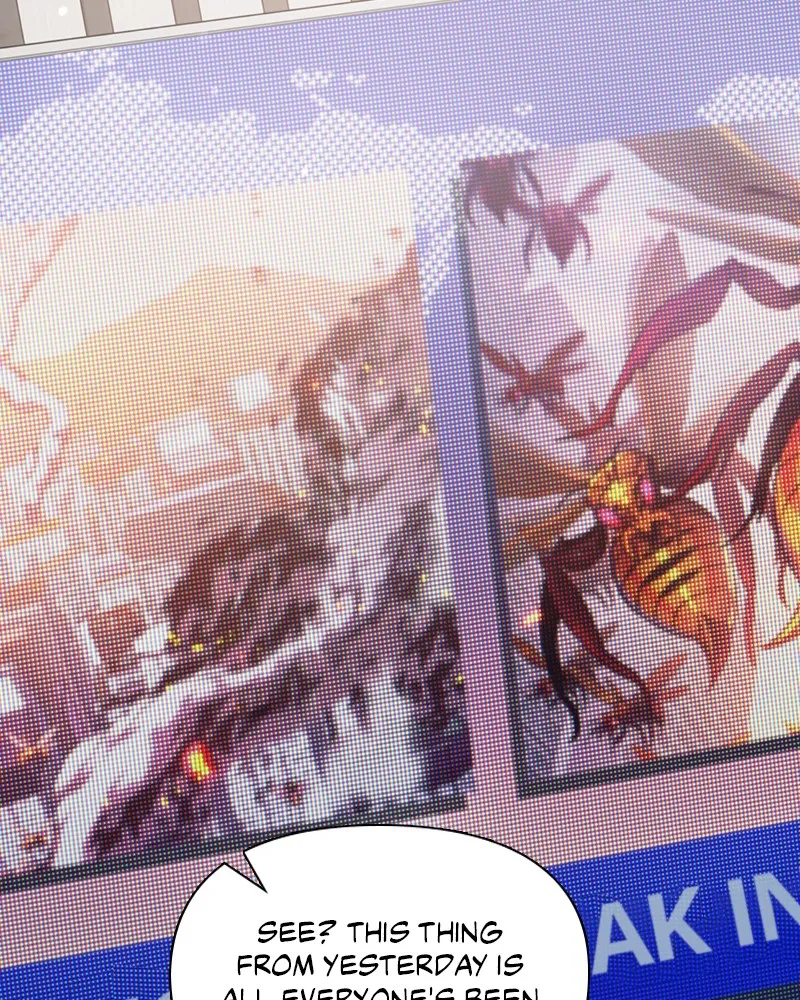 Read My S-Class Hunters chapter 130 image 129 on Lezhin