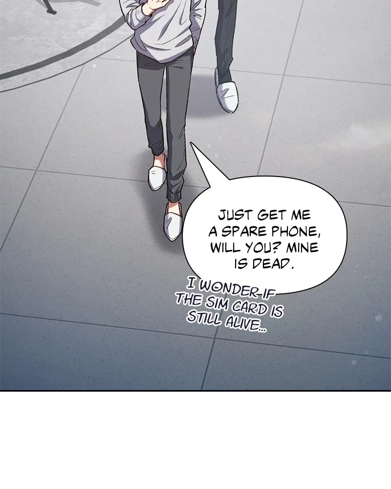 Read My S-Class Hunters chapter 130 image 149 on Lezhin