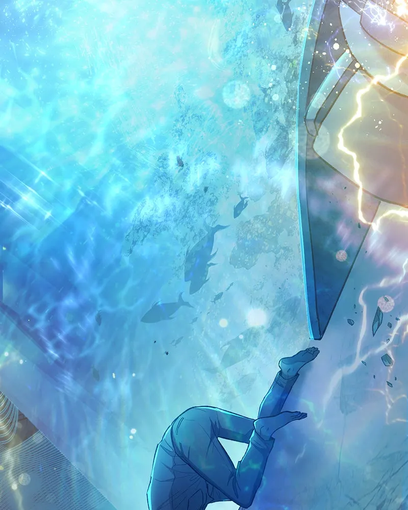 Read My S-Class Hunters chapter 130 image 161 on Lezhin