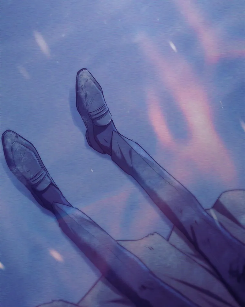 Read My S-Class Hunters chapter 130 image 54 on Lezhin