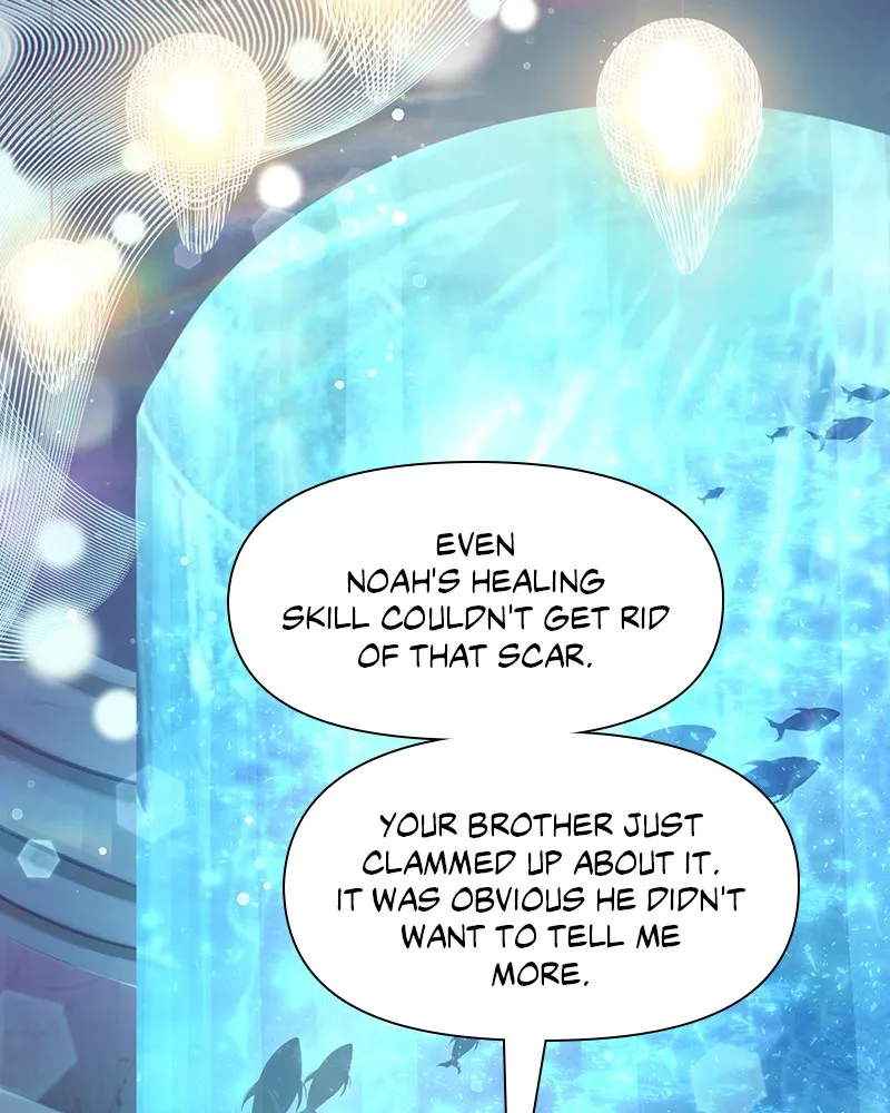 Read My S-Class Hunters chapter 130 image 7 on Lezhin