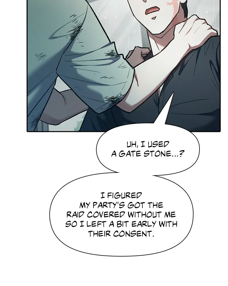 Read My S-Class Hunters chapter 130 image 84 on Lezhin