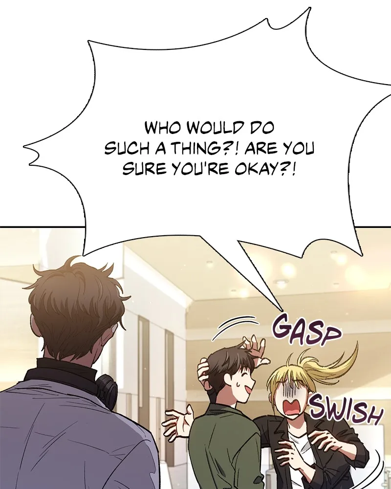 Read My S-Class Hunters chapter 131 image 100 on Lezhin