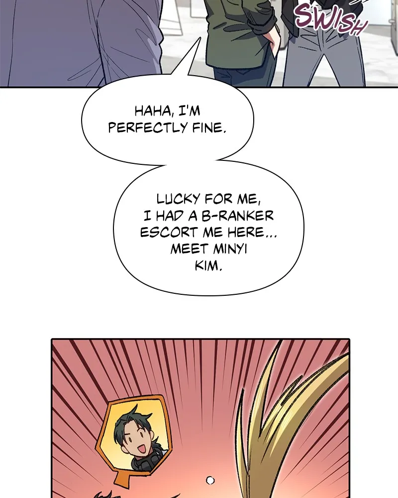 Read My S-Class Hunters chapter 131 image 101 on Lezhin