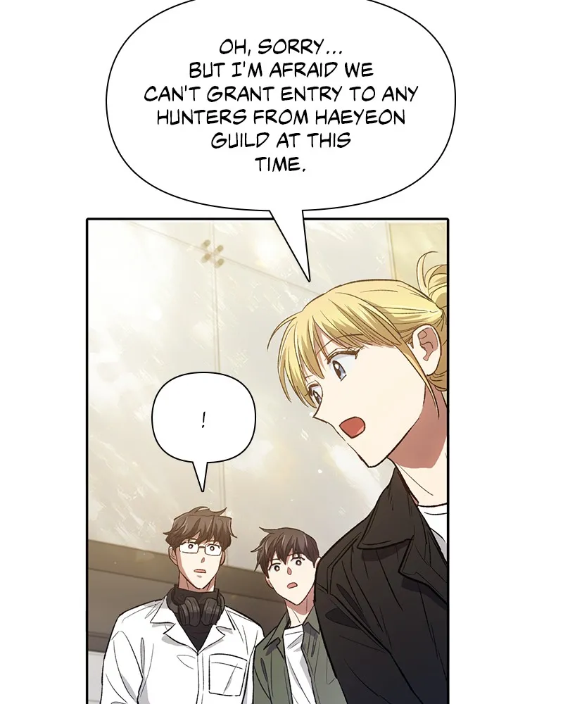 Read My S-Class Hunters chapter 131 image 105 on Lezhin