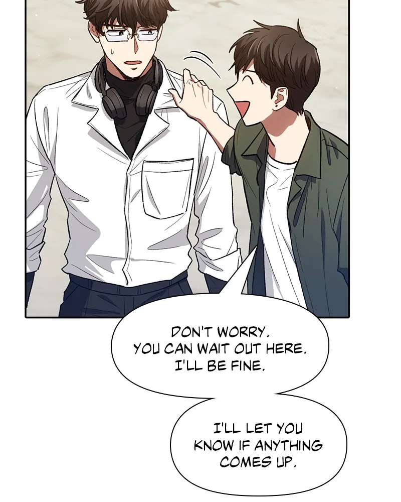 Read My S-Class Hunters chapter 131 image 107 on Lezhin