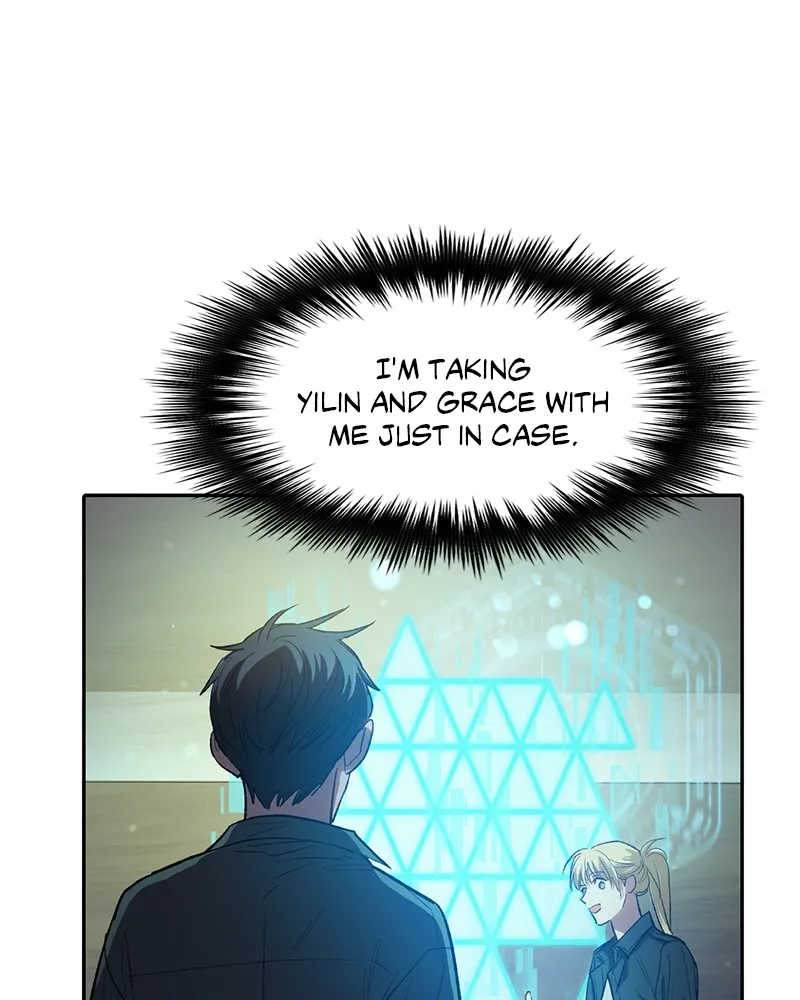 Read My S-Class Hunters chapter 131 image 110 on Lezhin