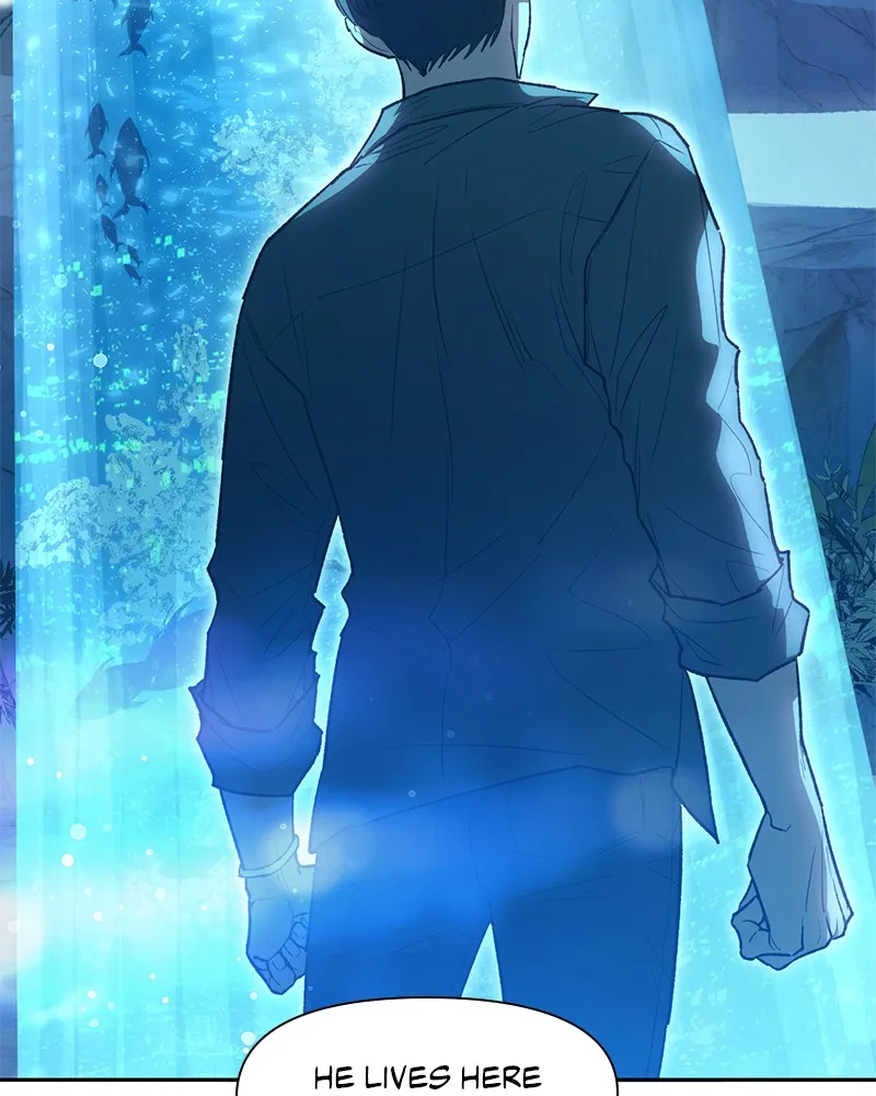 Read My S-Class Hunters chapter 131 image 118 on Lezhin