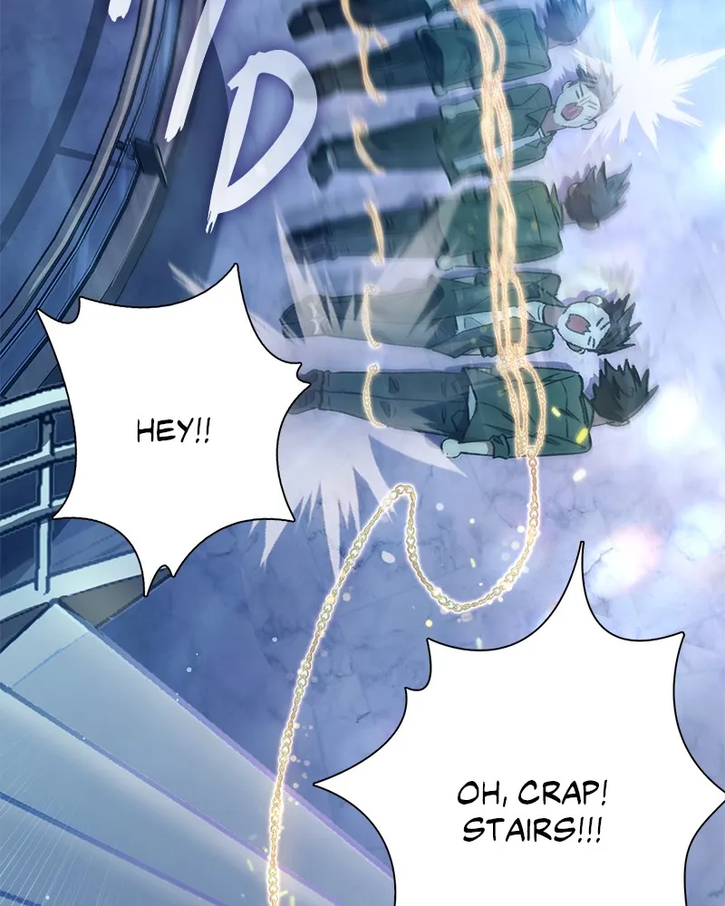 Read My S-Class Hunters chapter 131 image 129 on Lezhin