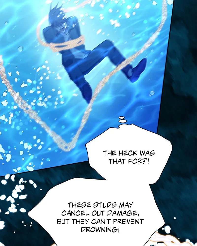 Read My S-Class Hunters chapter 131 image 161 on Lezhin