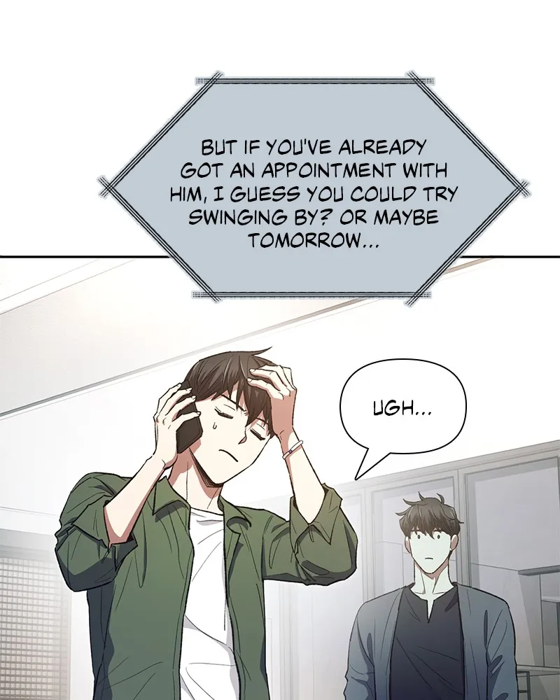 Read My S-Class Hunters chapter 131 image 27 on Lezhin