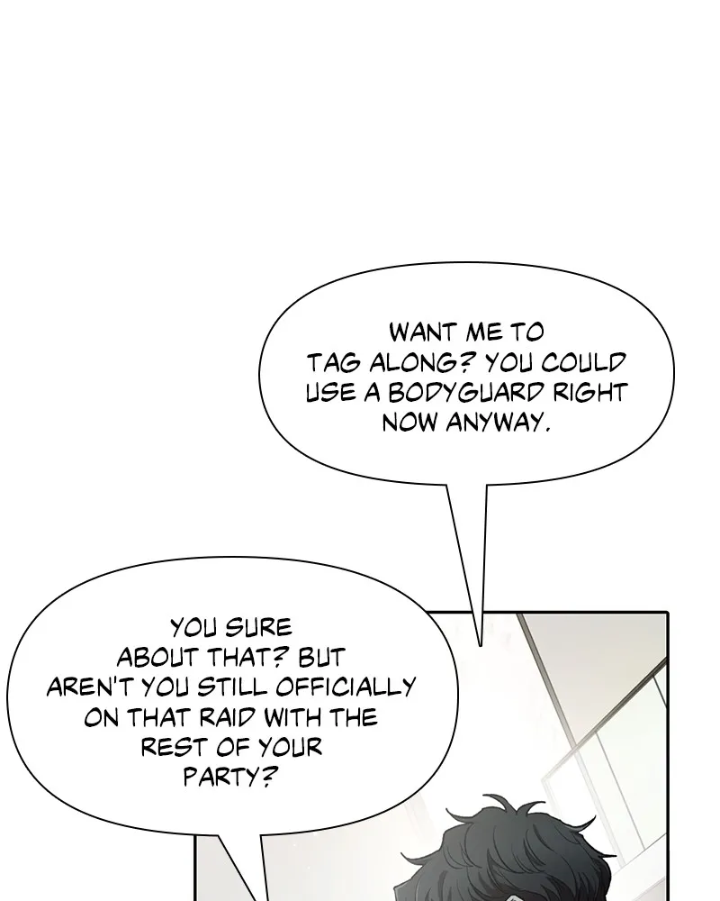 Read My S-Class Hunters chapter 131 image 29 on Lezhin