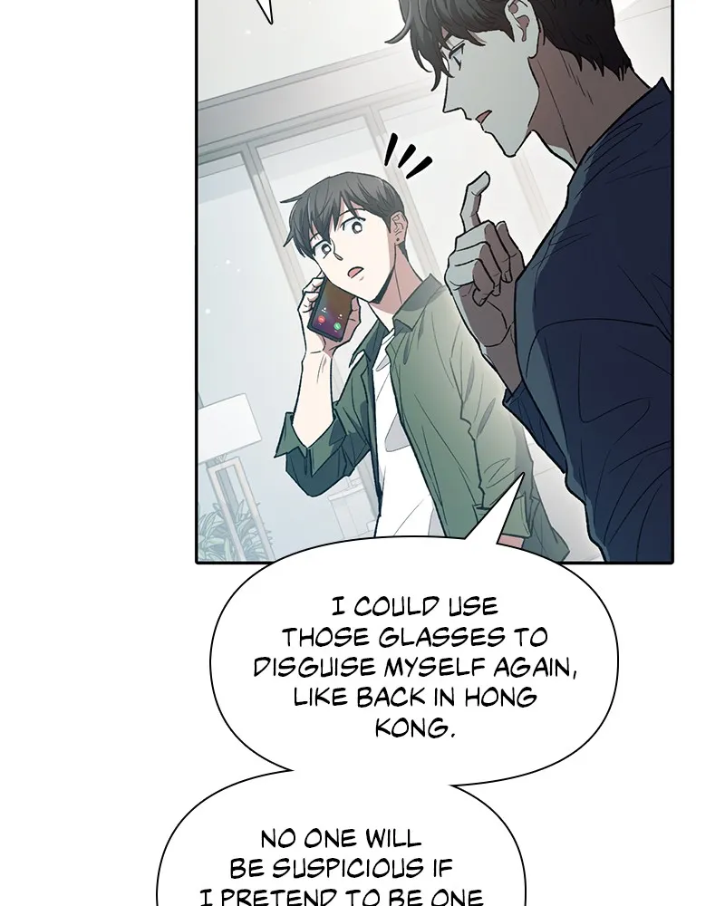 Read My S-Class Hunters chapter 131 image 30 on Lezhin