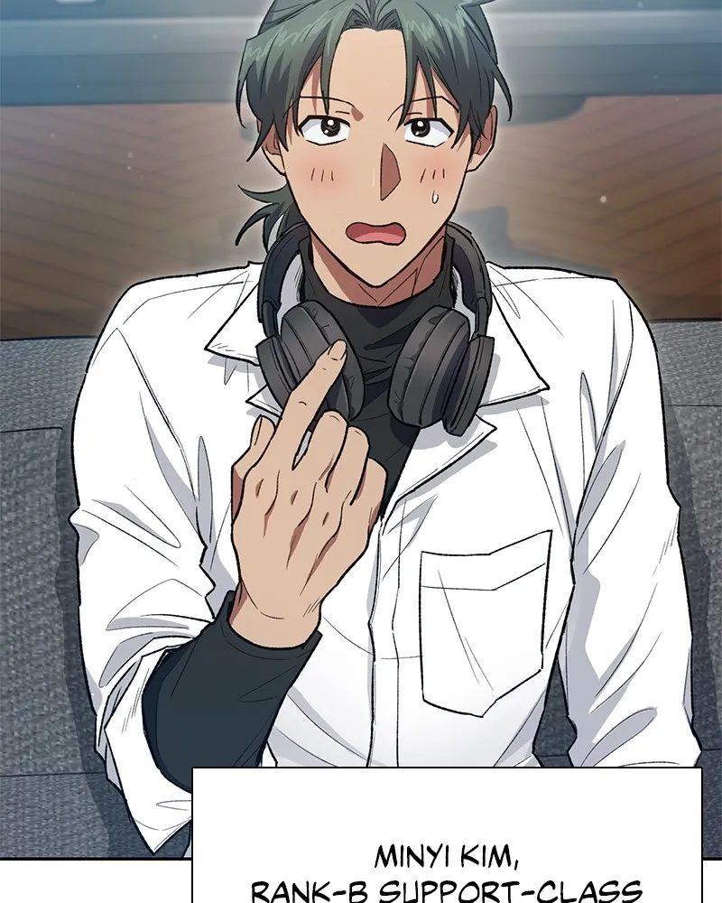 Read My S-Class Hunters chapter 131 image 33 on Lezhin