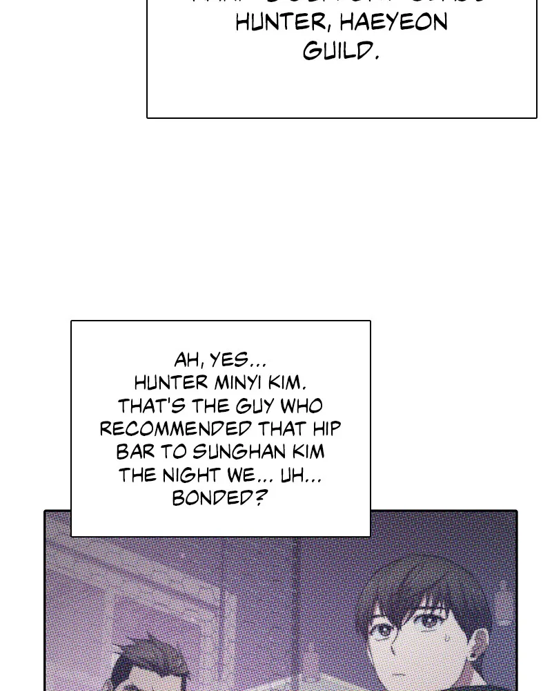 Read My S-Class Hunters chapter 131 image 34 on Lezhin