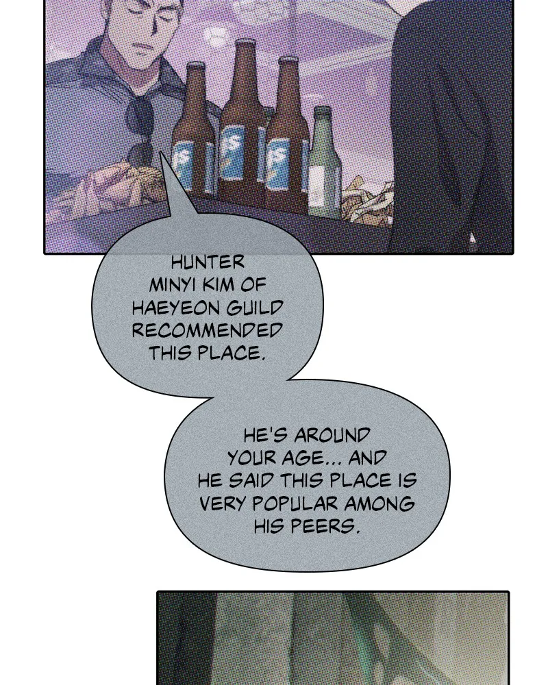 Read My S-Class Hunters chapter 131 image 35 on Lezhin