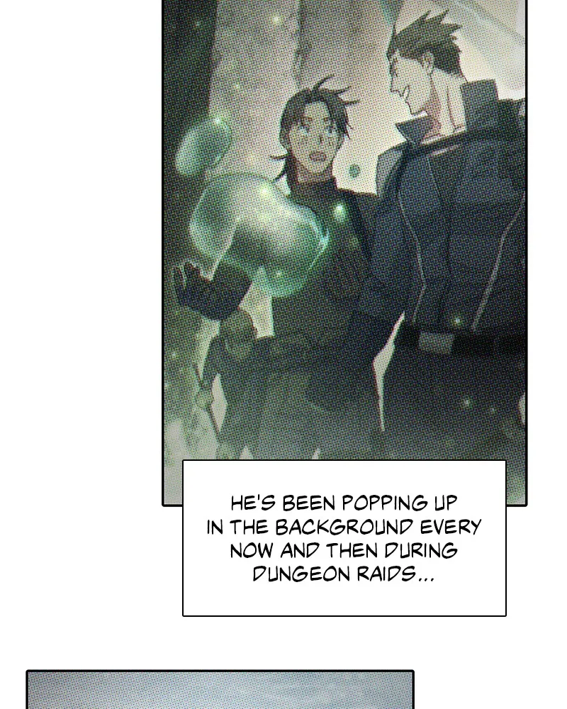 Read My S-Class Hunters chapter 131 image 36 on Lezhin