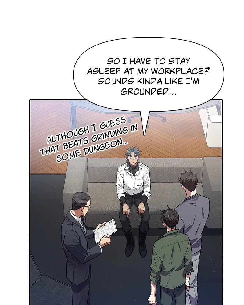 Read My S-Class Hunters chapter 131 image 38 on Lezhin