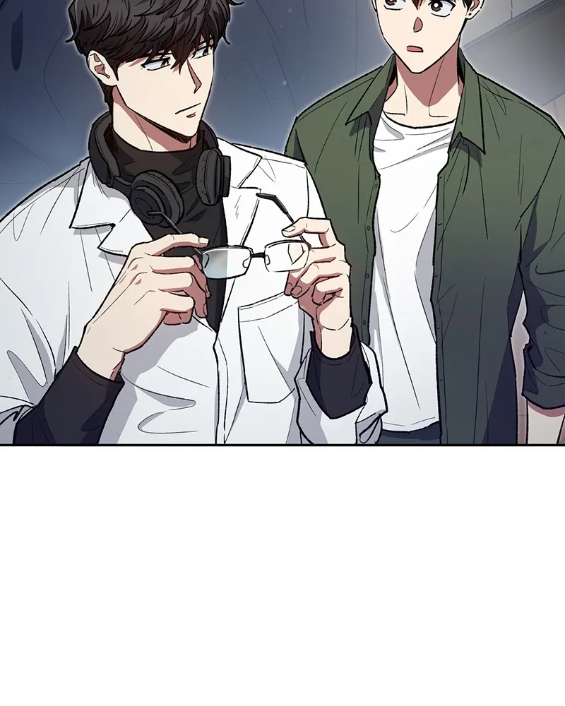 Read My S-Class Hunters chapter 131 image 43 on Lezhin