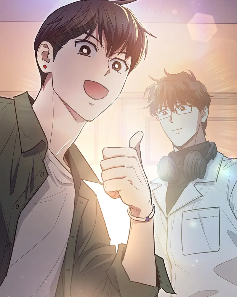 Read My S-Class Hunters chapter 131 image 46 on Lezhin