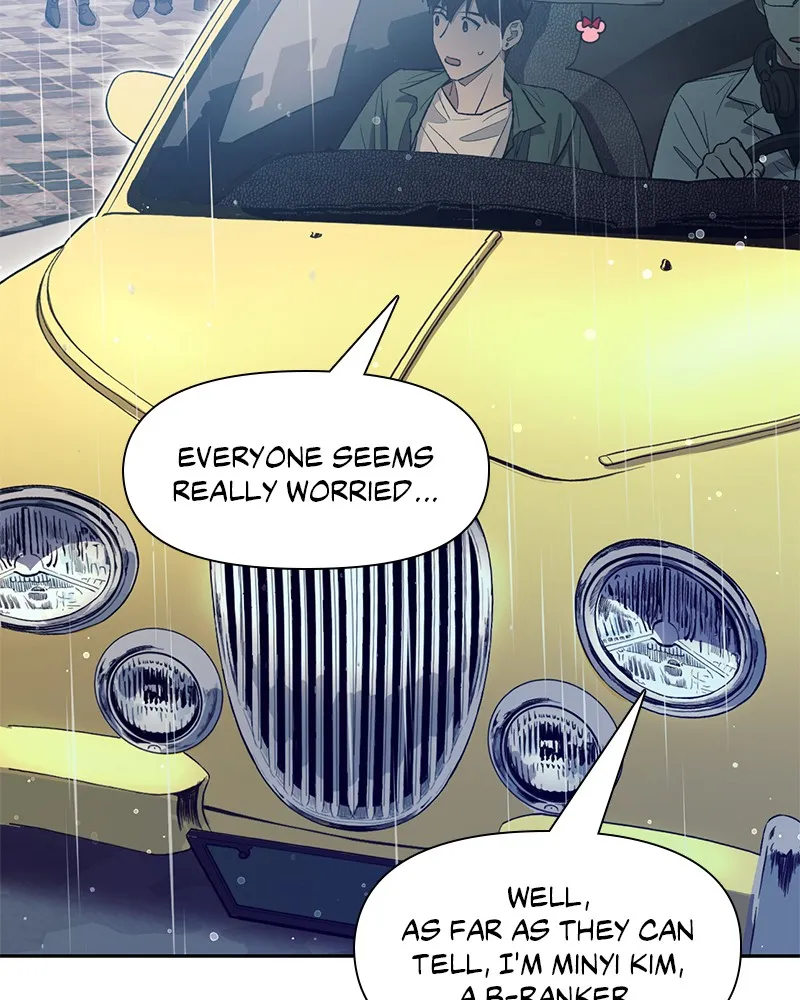 Read My S-Class Hunters chapter 131 image 51 on Lezhin
