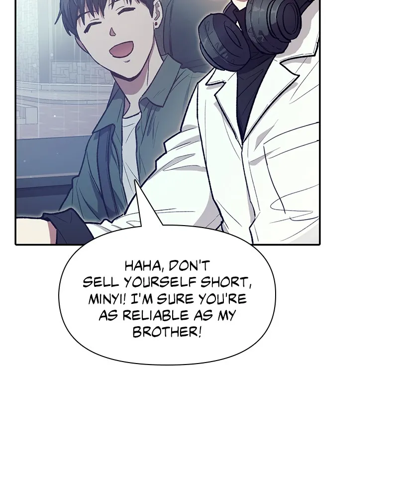 Read My S-Class Hunters chapter 131 image 53 on Lezhin