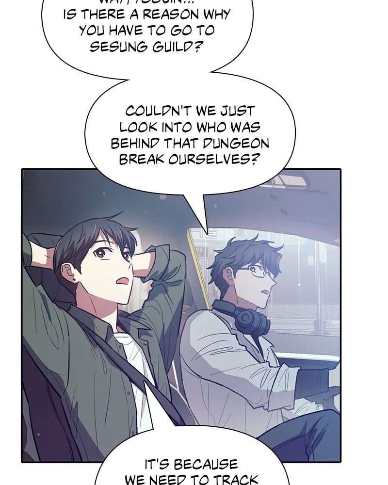 Read My S-Class Hunters chapter 131 image 56 on Lezhin