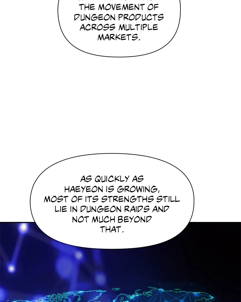 Read My S-Class Hunters chapter 131 image 57 on Lezhin