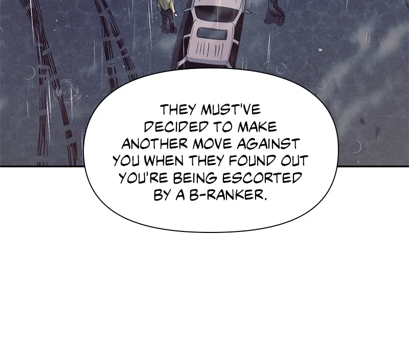 Read My S-Class Hunters chapter 131 image 87 on Lezhin