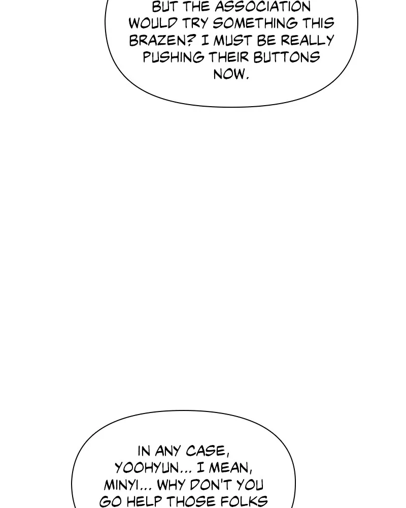 Read My S-Class Hunters chapter 131 image 92 on Lezhin