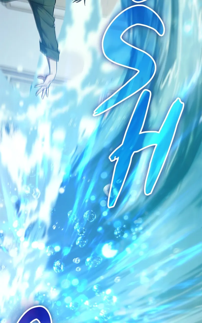 Read My S-Class Hunters chapter 132 image 105 on Lezhin