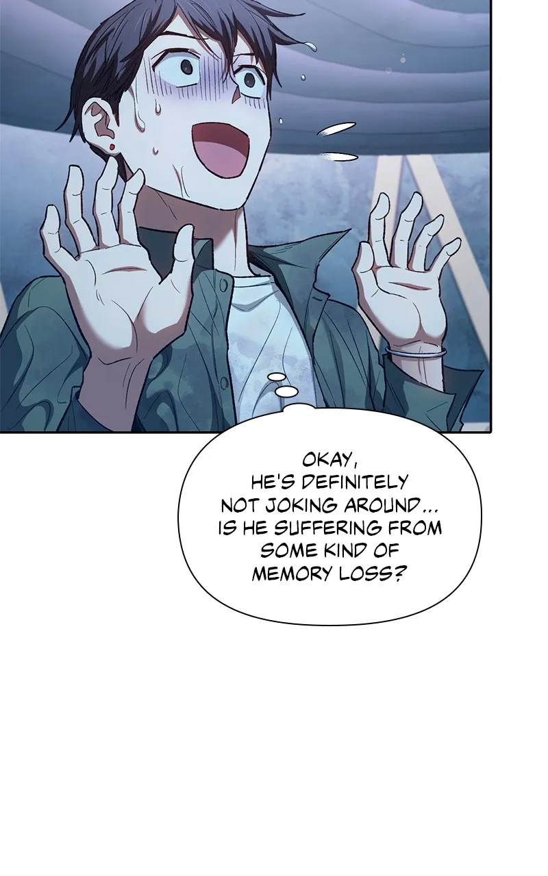 Read My S-Class Hunters chapter 132 image 16 on Lezhin