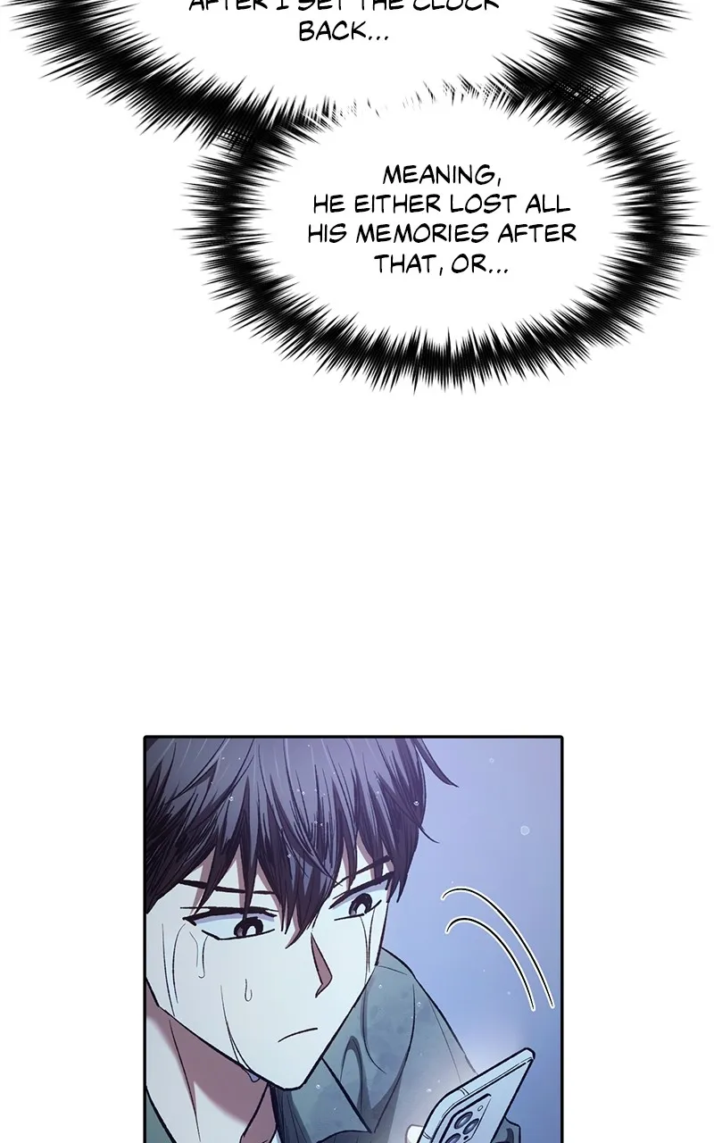 Read My S-Class Hunters chapter 132 image 19 on Lezhin