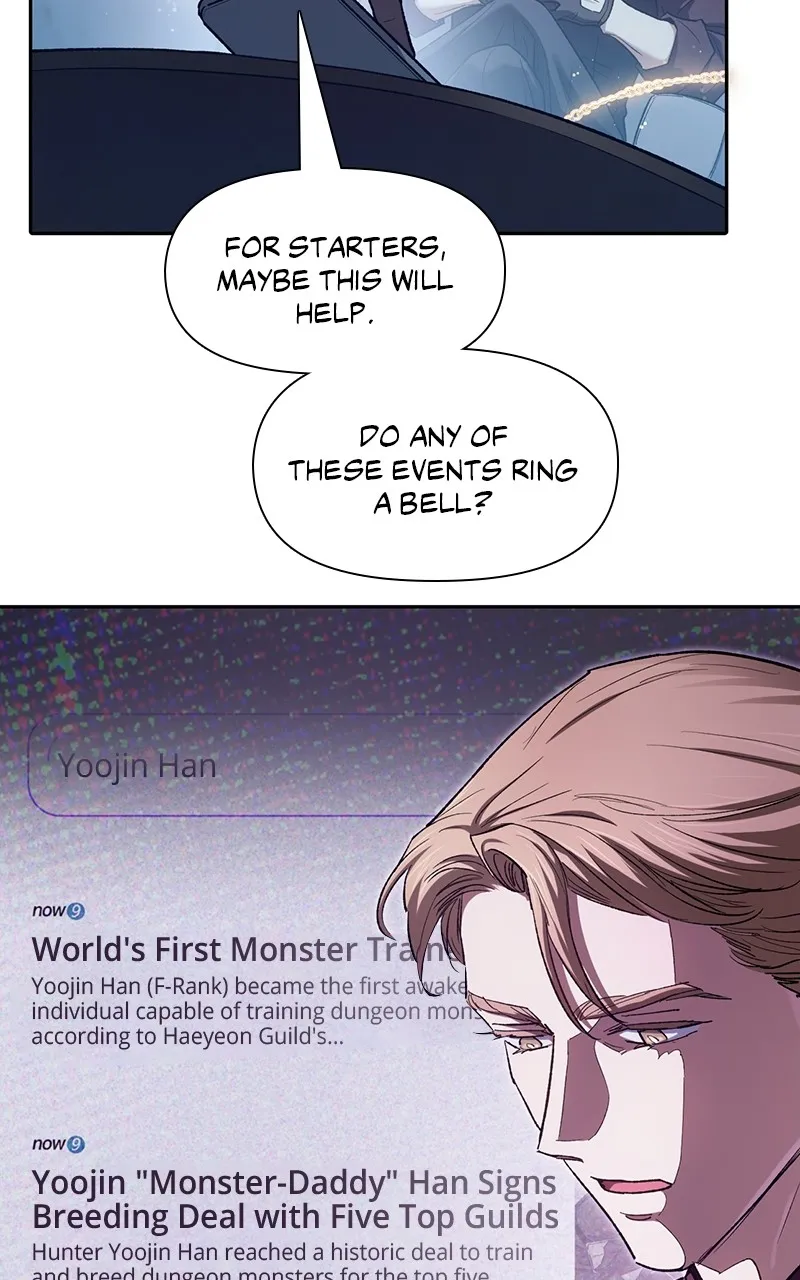 Read My S-Class Hunters chapter 132 image 21 on Lezhin