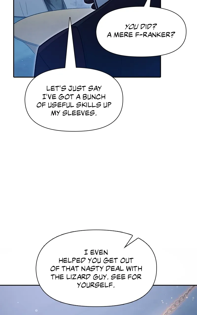 Read My S-Class Hunters chapter 132 image 24 on Lezhin