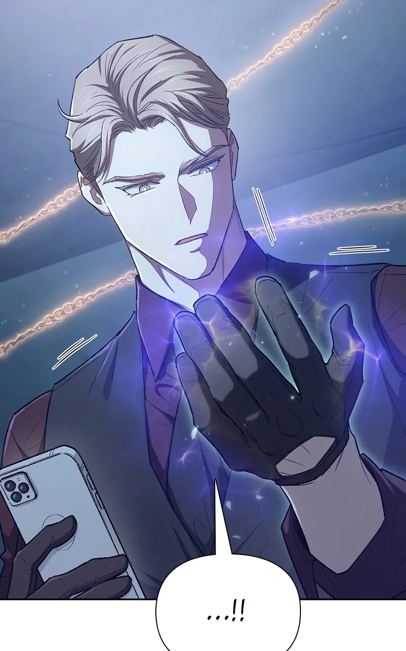 Read My S-Class Hunters chapter 132 image 25 on Lezhin