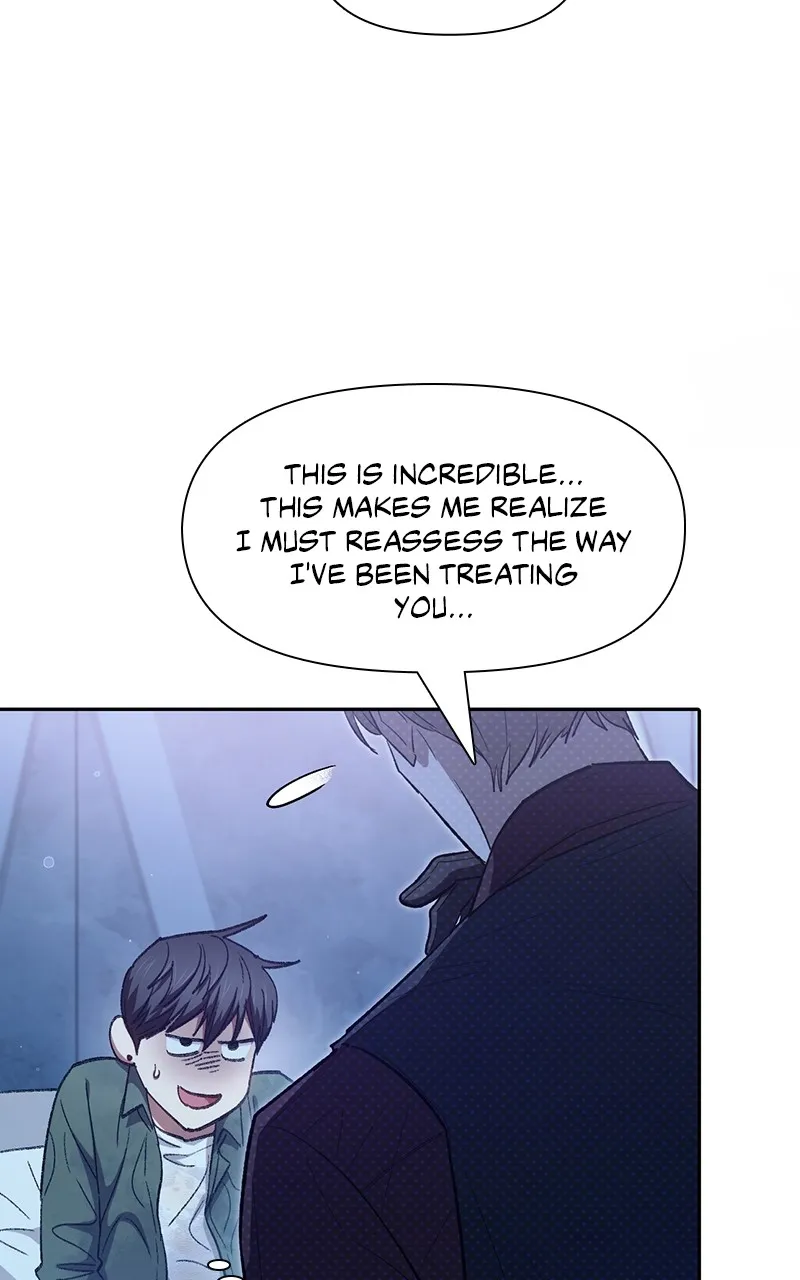 Read My S-Class Hunters chapter 132 image 26 on Lezhin